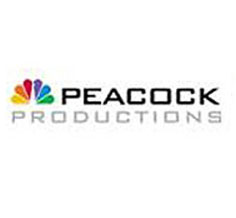 peacock productions